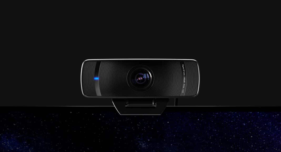 Elgato presenta Facecam Pro la primera cámara web 4K60 del mundo , GamersRD