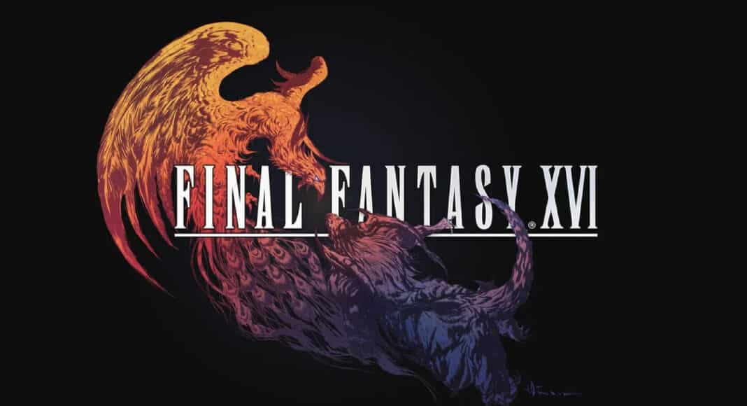 Final Fantasy XVI será exclusivo durante 6 meses para PS5