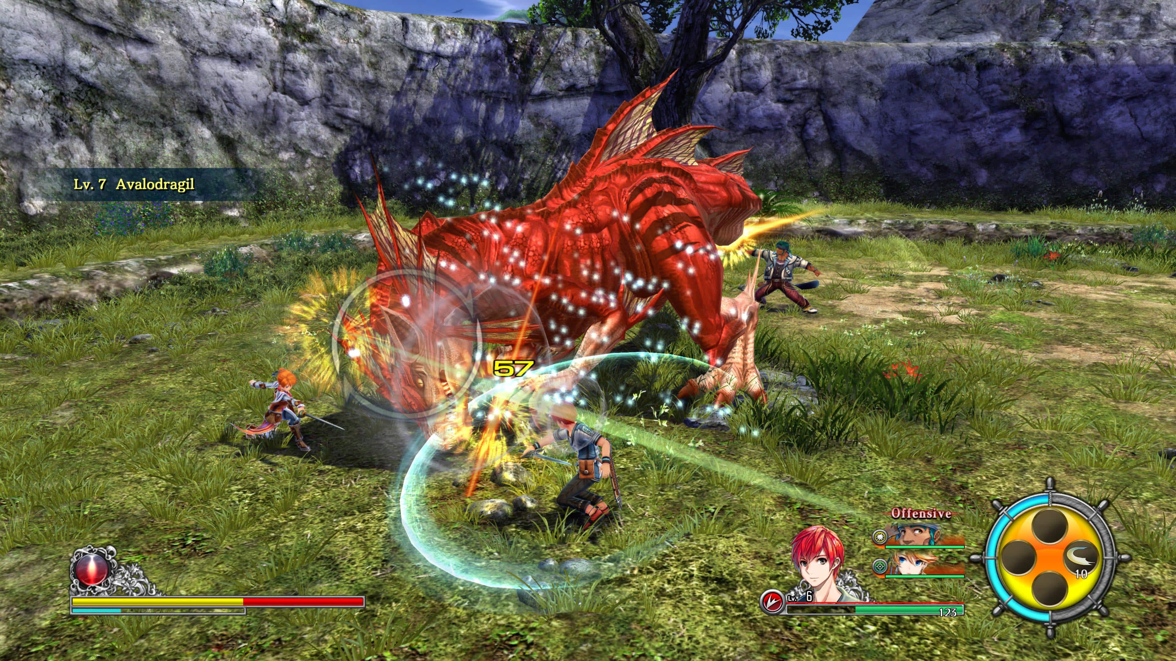 Ys VIII: Lacrimosa of DANA PS5 Review
