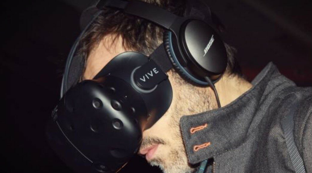 La realidad virtual en los videojuegos, GamersRD