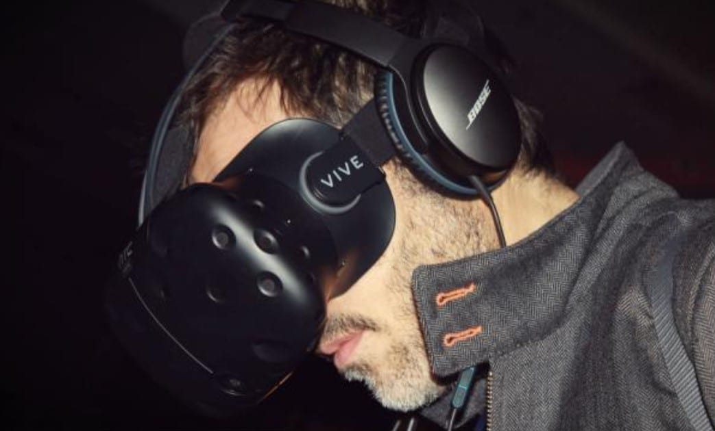 La realidad virtual en los videojuegos, GamersRD