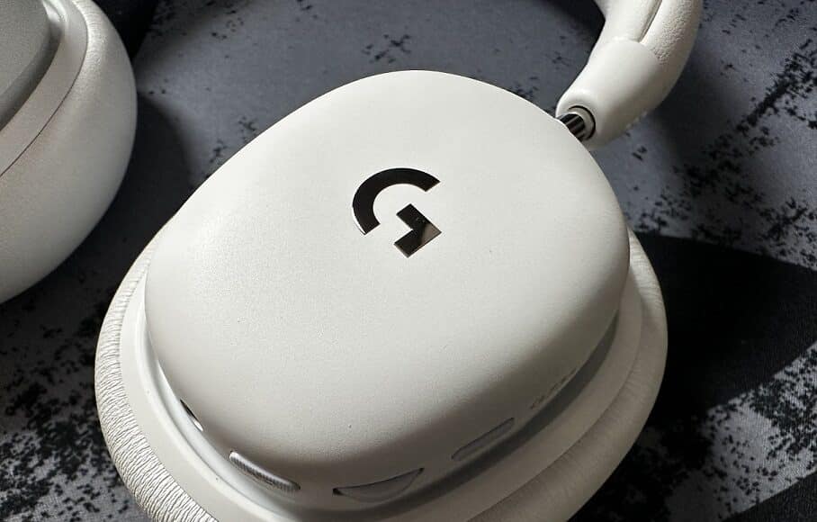Logitech G735 Headset Wireless Review, GamersRD