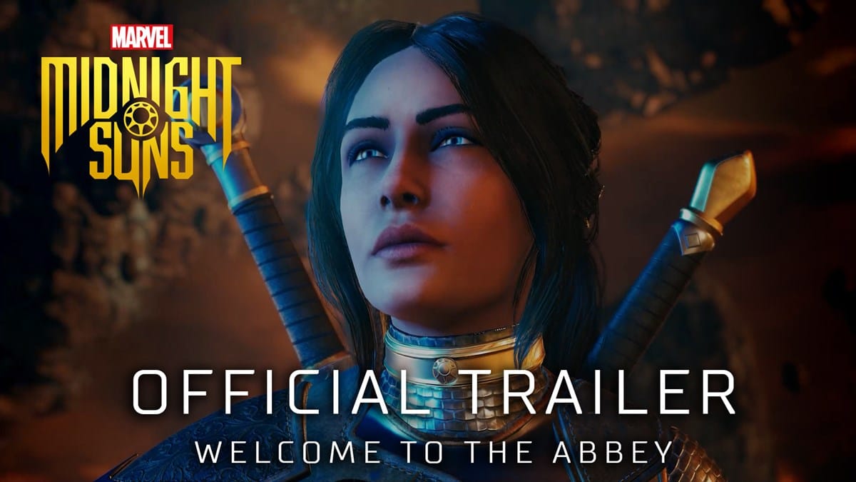 Marvel's Midnight Suns, Welcome to the Abbey, GamersRD
