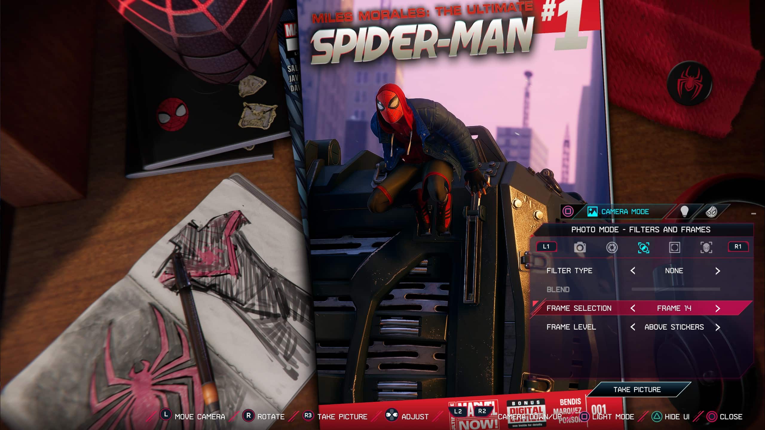 Marvel’s Spider-Man Miles Morales PC Review GamersRD 2