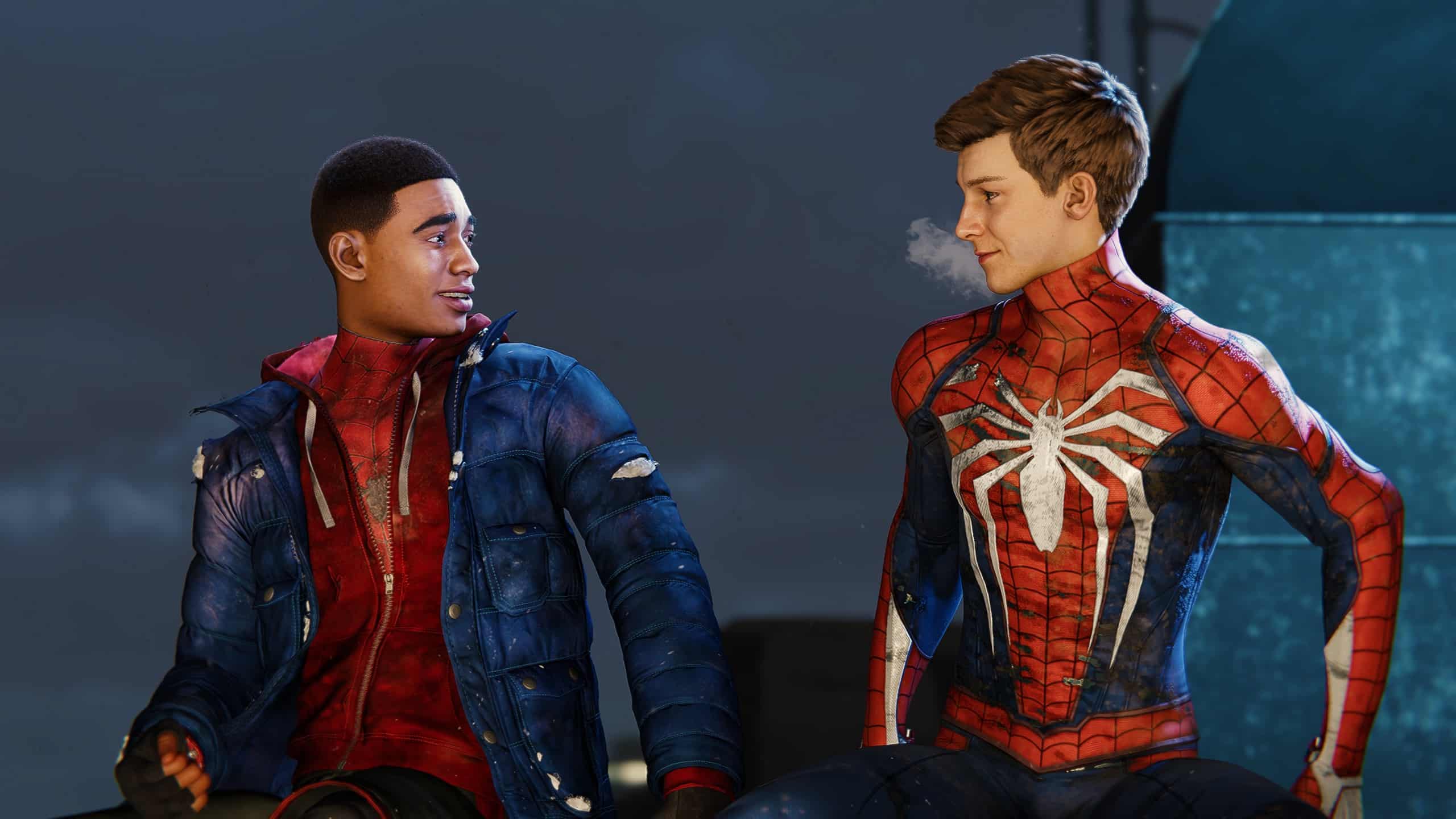 Marvel’s Spider-Man Miles Morales PC Review GamersRD2 44