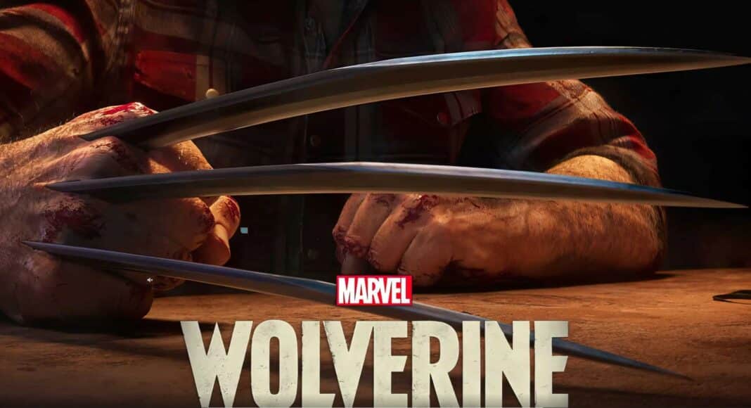 Marvel's Wolverine el juego exclusivo de PS5 podría lanzarse en 2024 o 2025 según filtrador, GamersRD