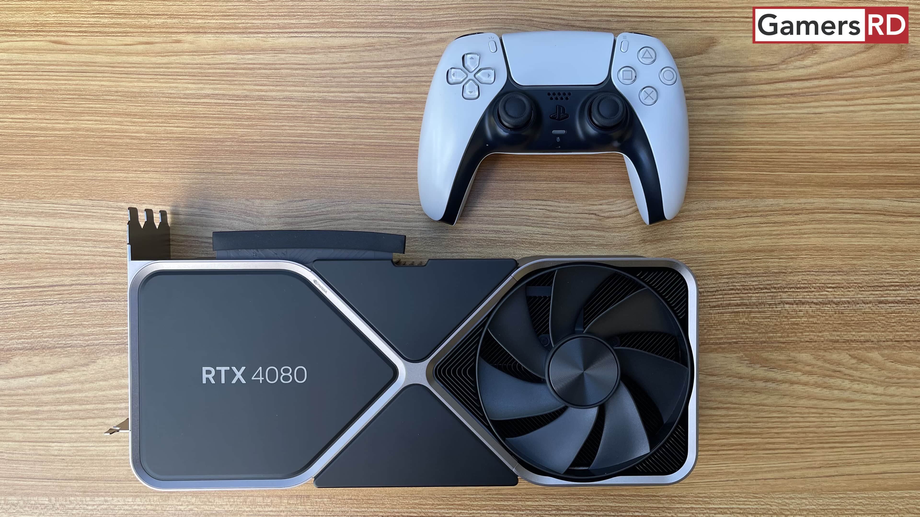 NVIDIA GeForce RTX 4080 FE Review GamersRD10