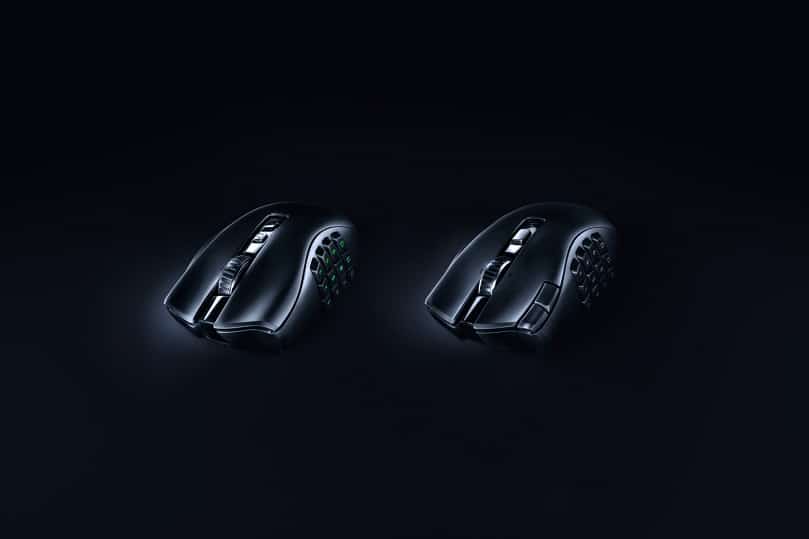 Razer lanza el nuevo mouse gaming Naga V2 Pro , GamersRD