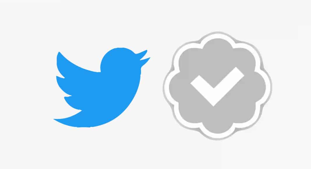 Twitter tendrá una nueva marca de verificación oficial