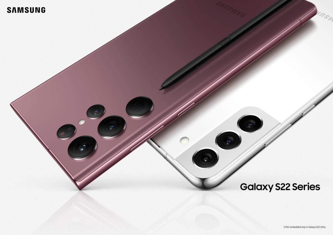 Samsung Galaxy, GamersRD