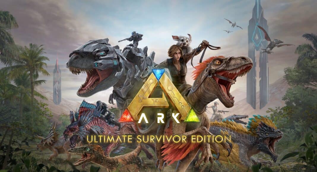 ARK: Ultimate Survivor Edition Review