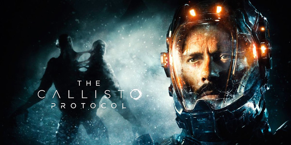 The Callisto Protocol shows TV Spot with Josh Duhamel as the protagonist