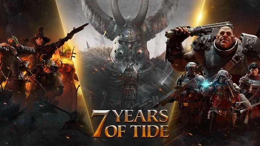 Warhammer Vermintide 2 está gratuito hasta el 7 de noviembre, GamersRD