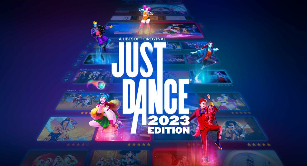 Just Dance 2023 Edition Review