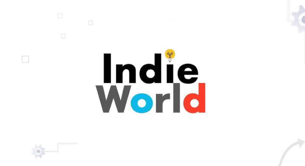 Nintendo Indie World Showcase anunciado para el 9 de noviembre