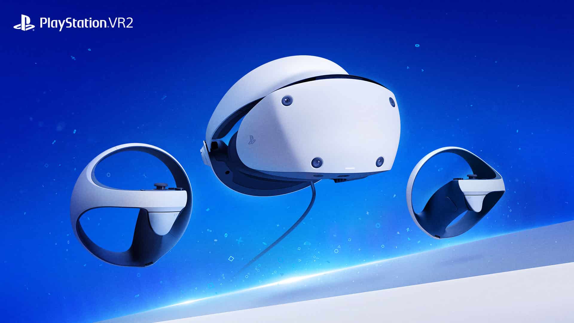 PlayStation VR2 ya tiene fecha de lanzamiento y costará más que un PS5