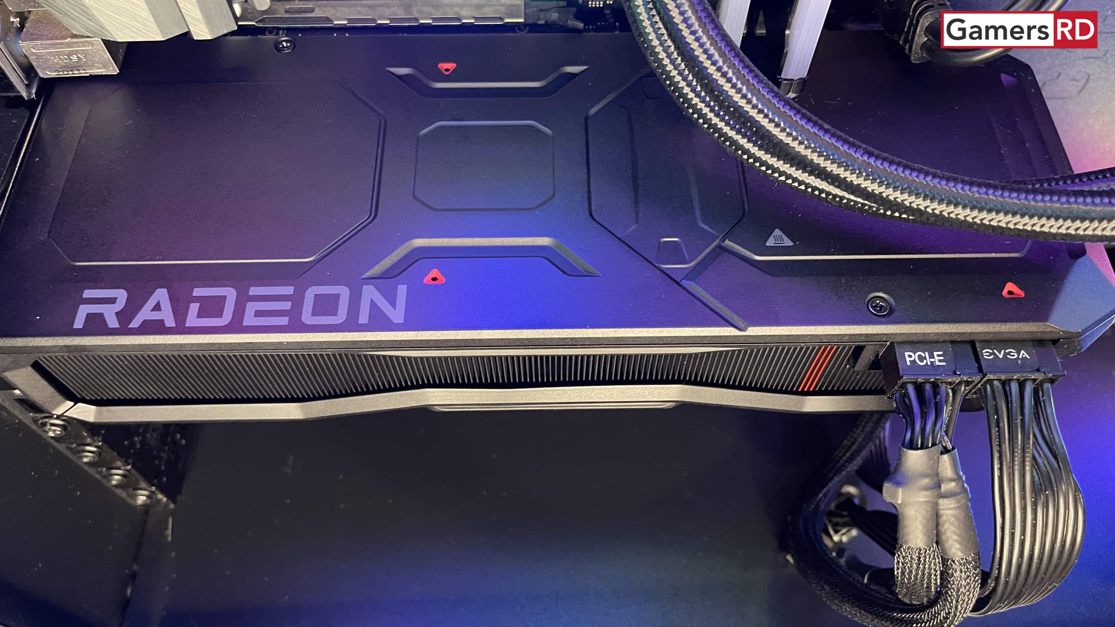 AMD Radeon RX 7900 XT Review GamersRD1