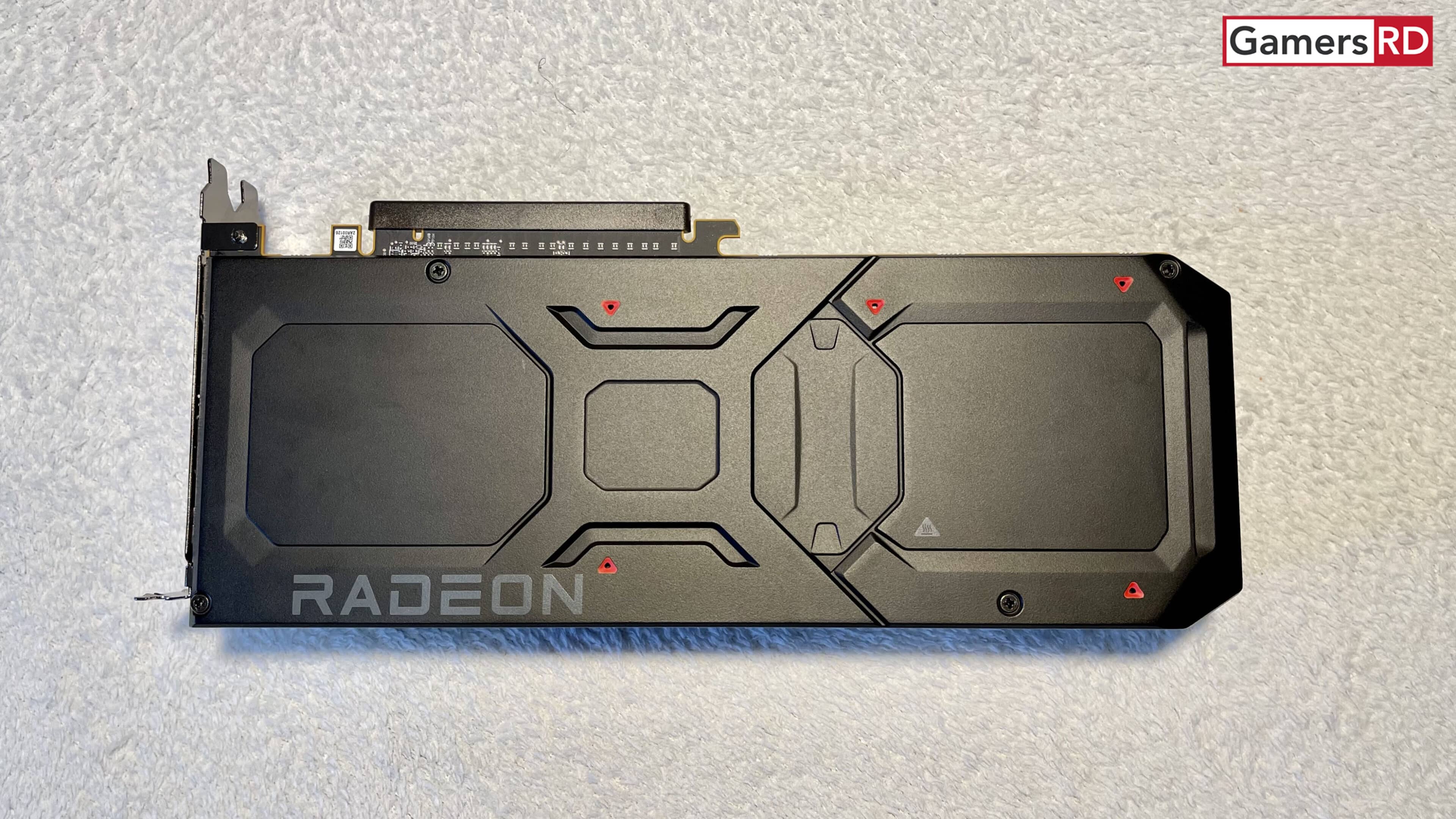 AMD Radeon RX 7900 XT Review GamersRD123