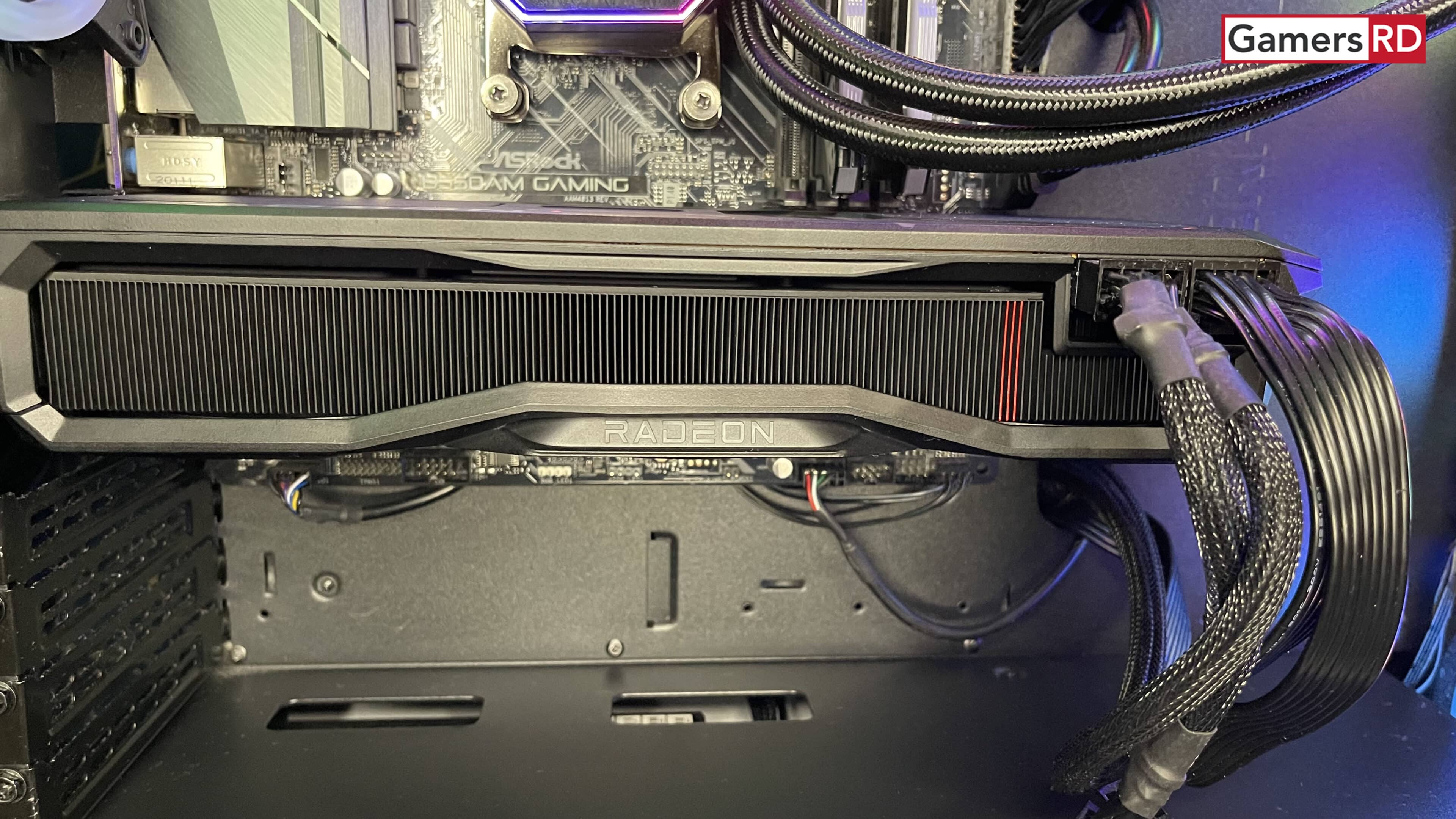 AMD Radeon RX 7900 XT Review GamersRD2