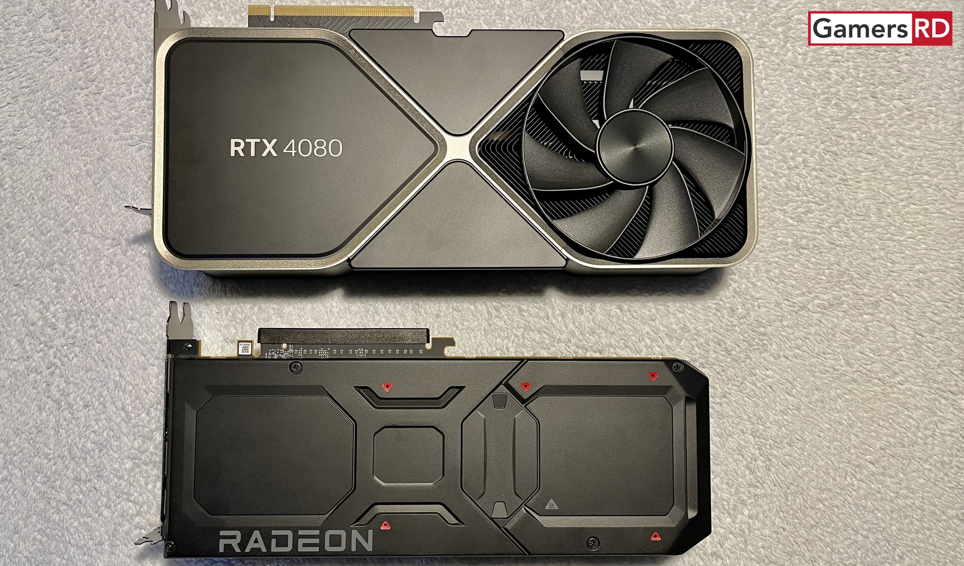AMD Radeon RX 7900 XT Review GamersRD3