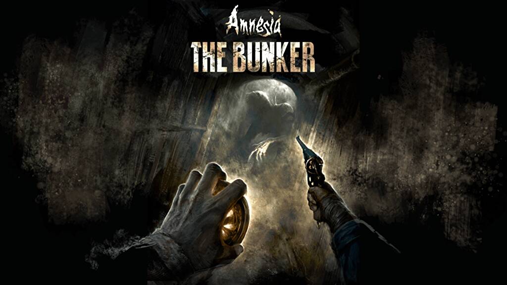 Amnesia The Bunker proximo juego de Frictional Games lanzan un teaser del Juego GamersRD