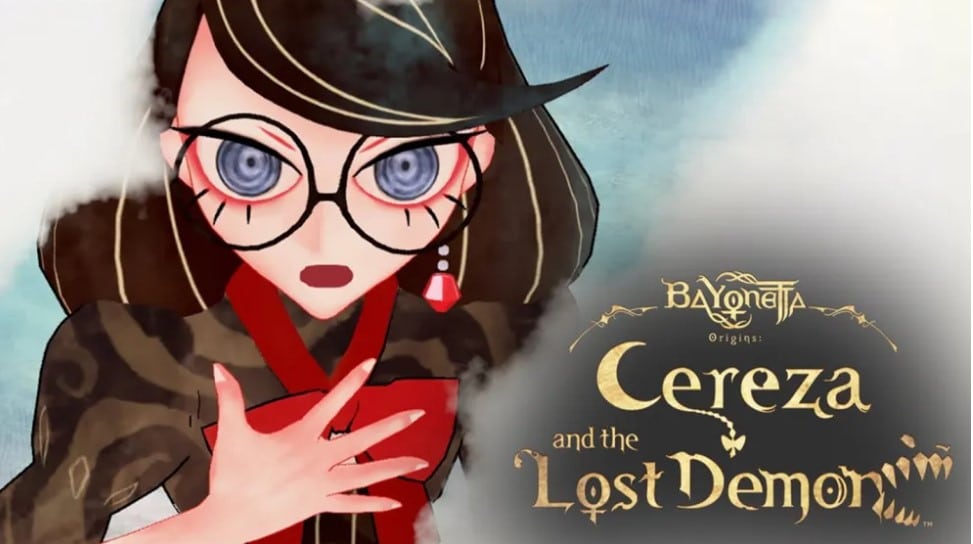 Bayonetta Origins Cereza and the Lost Demon, GamersRD