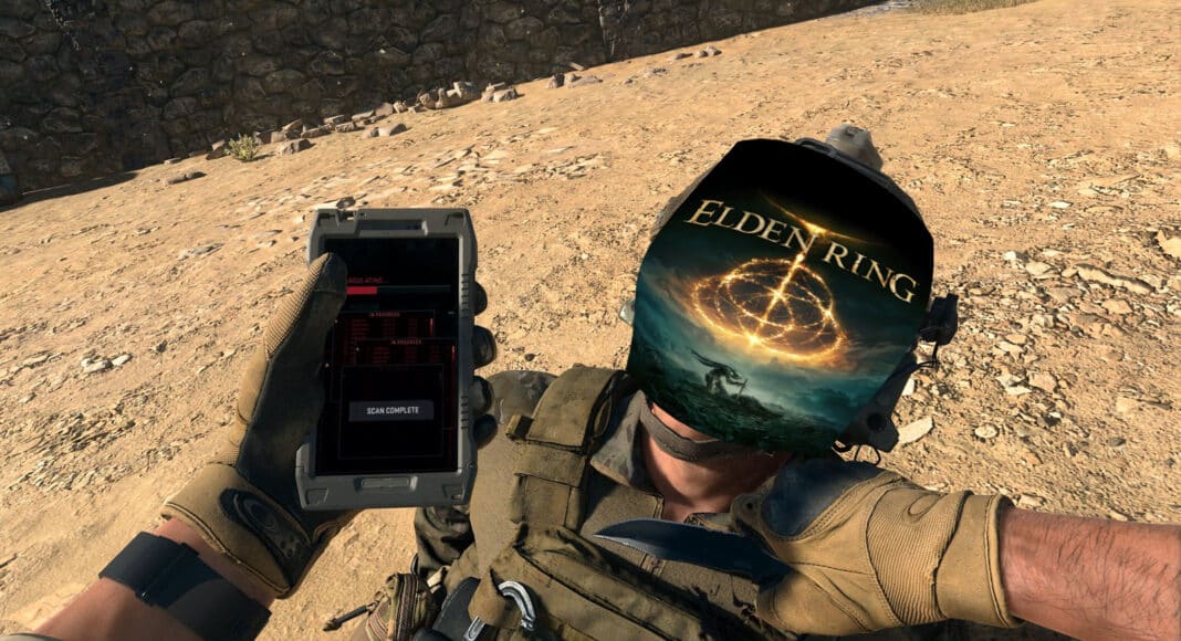 Call of Duty Modern Warfare II supera ELden Ring GamersRD
