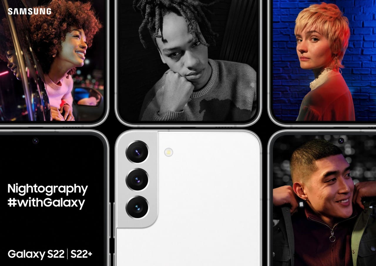 Cómo hacer las mejores fotos con Nightography de Samsung Galaxy , GamersRD