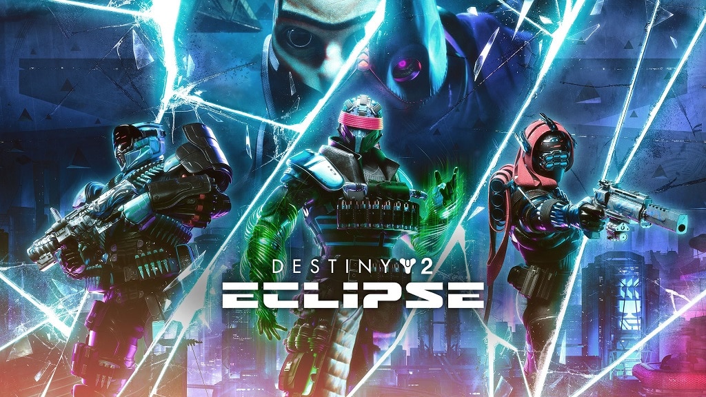 Destiny 2 Eclipse, GamersRD