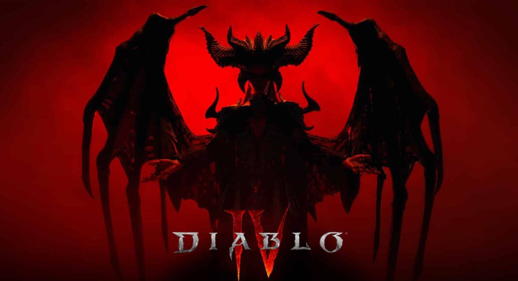 Diablo IV , lanzamiento, gamersrD