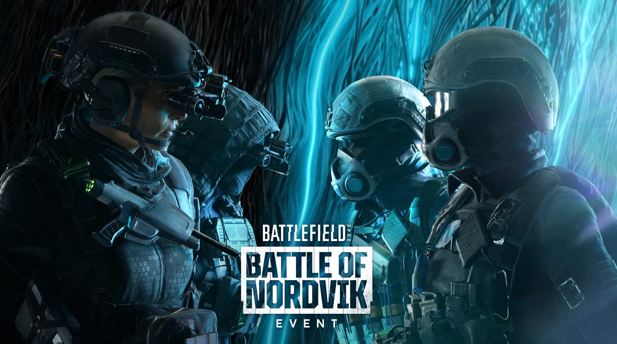 El evento de Battlefield 2042 La Batalla de Nordvik llegará el 20 de diciembre, GamersRD
