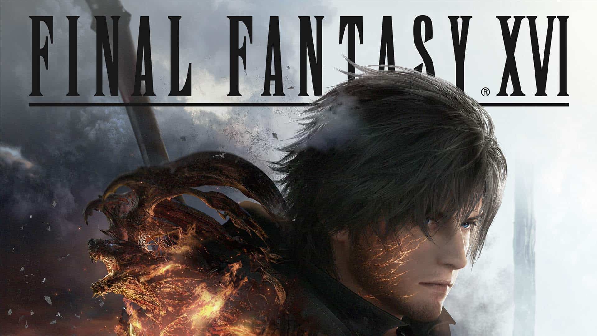 Final Fantasy XVI tendrá doblaje latino pero no en castellano