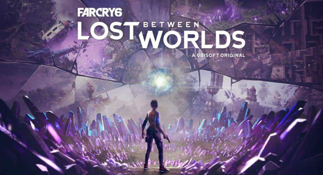 Far Cry 6 Lost Between Worlds, review , Gamersrd