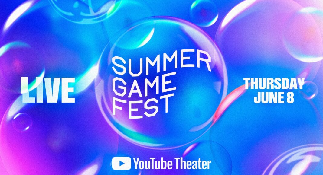 Summer Game Fest regresará el 8 de junio de 2023