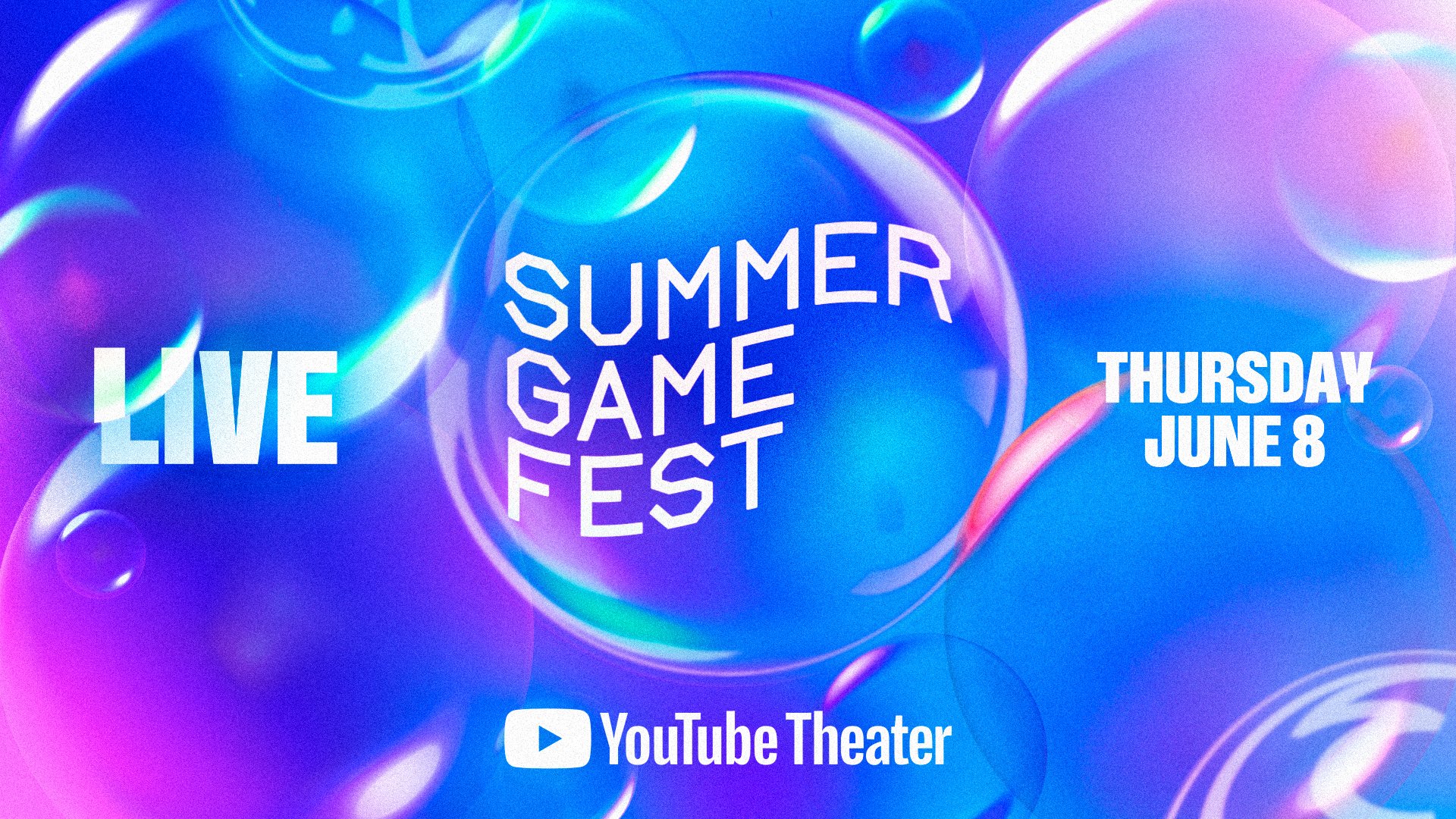 Summer Game Fest regresará el 8 de junio de 2023