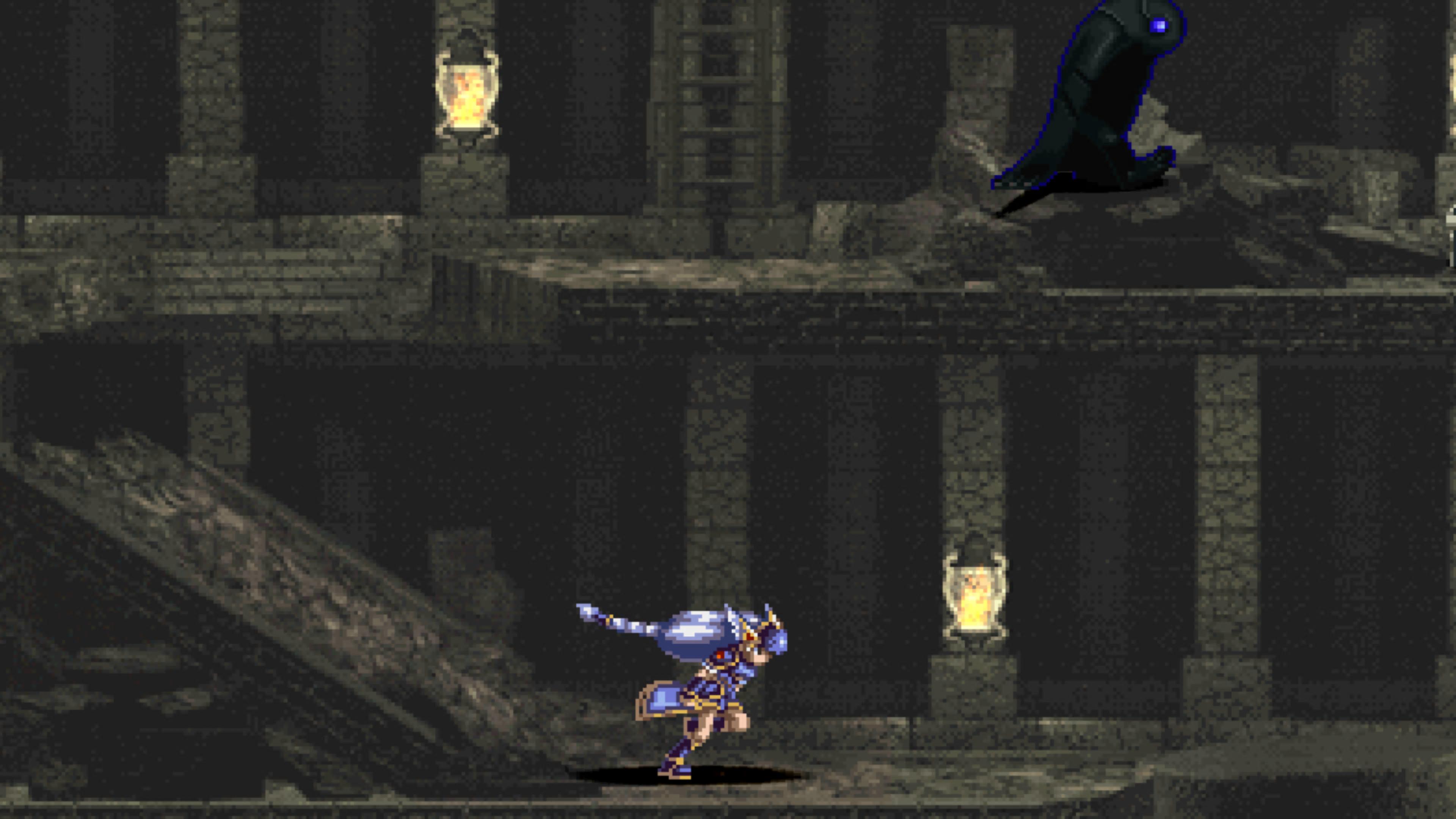 Valkyrie: Profile Lenneth Review