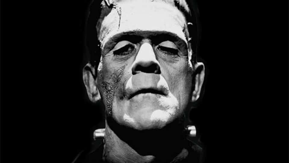Frankenstein para Netflix GamersRD