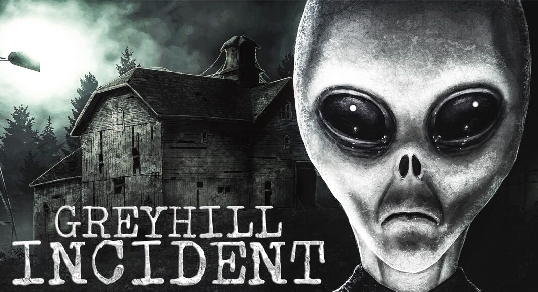 Greyhill Incident el juego basado en una abducción alienigena se lanzará en PC y consolas en 2023, GamersRD