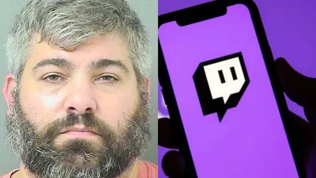 Hombre de Florida arrestado después de amenazar en Twitch con “matar a 20 personas” GamersRD