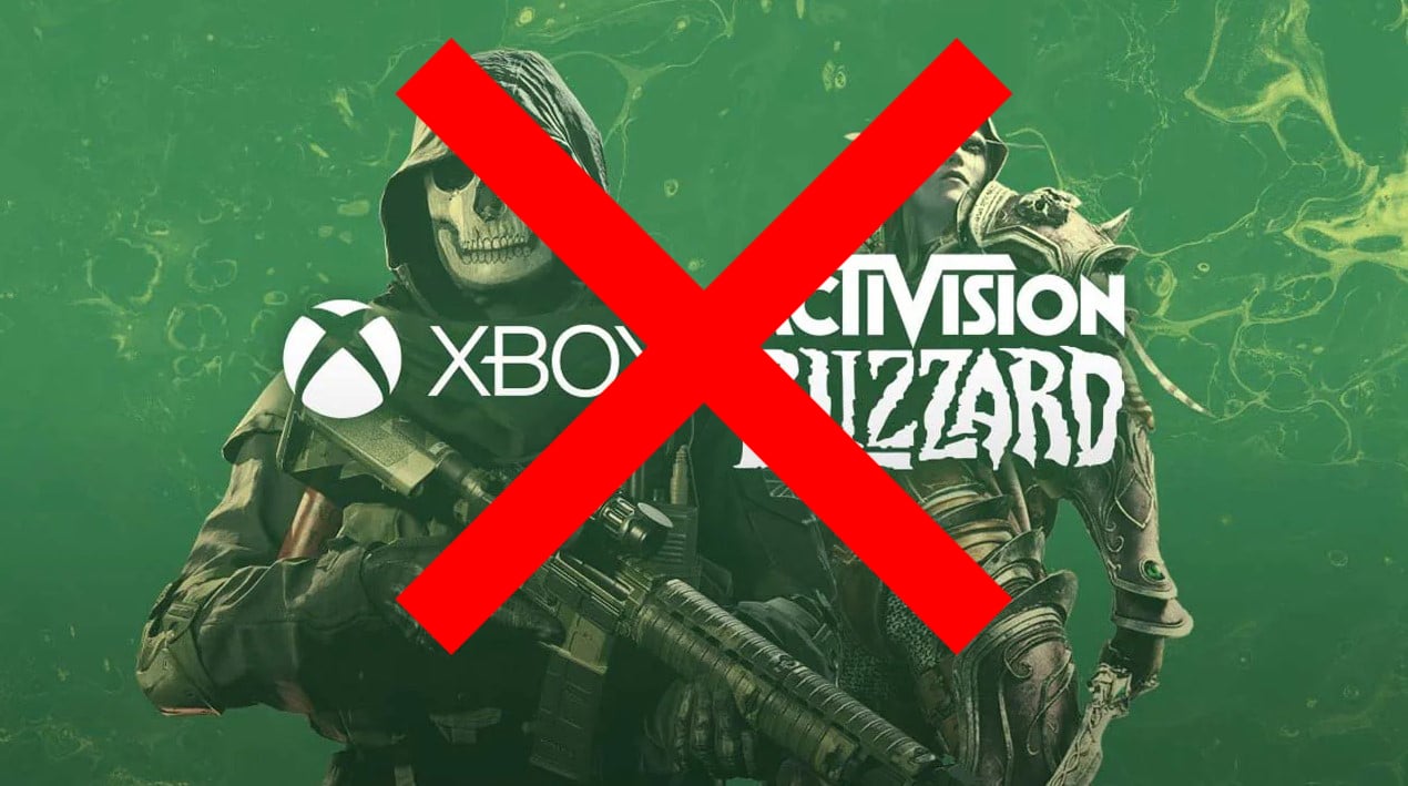 La Comisión Federal de Comercio de EE. UU demandaría a Microsoft para bloquear la compra de Activision Blizzard, GamersRD