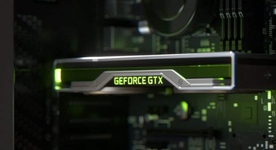 La tarjeta gráfica NVIDIA GeForce GTX 1650 es ahora la más popular en Steam, GamersRD