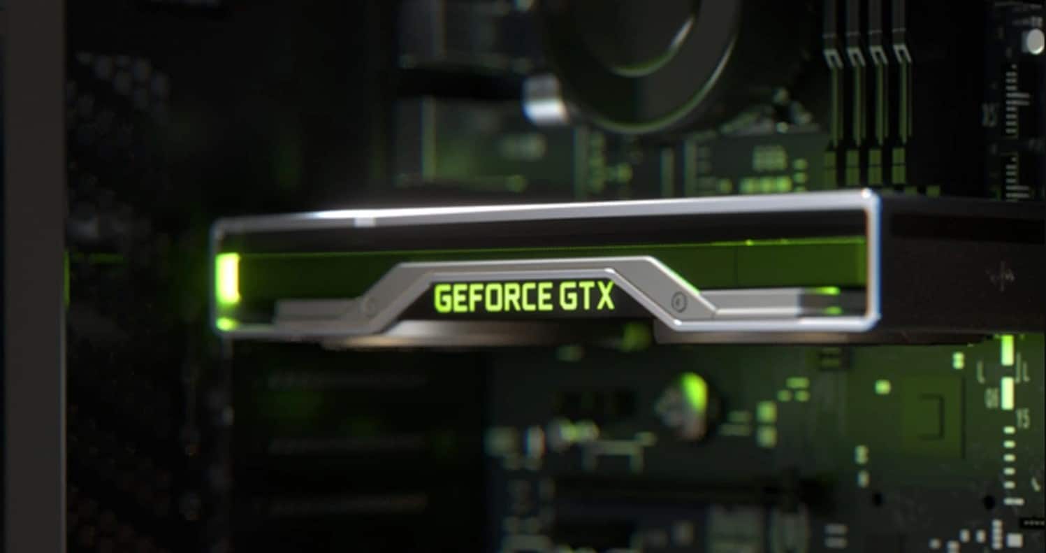La tarjeta gráfica NVIDIA GeForce GTX 1650 es ahora la más popular en Steam, GamersRD