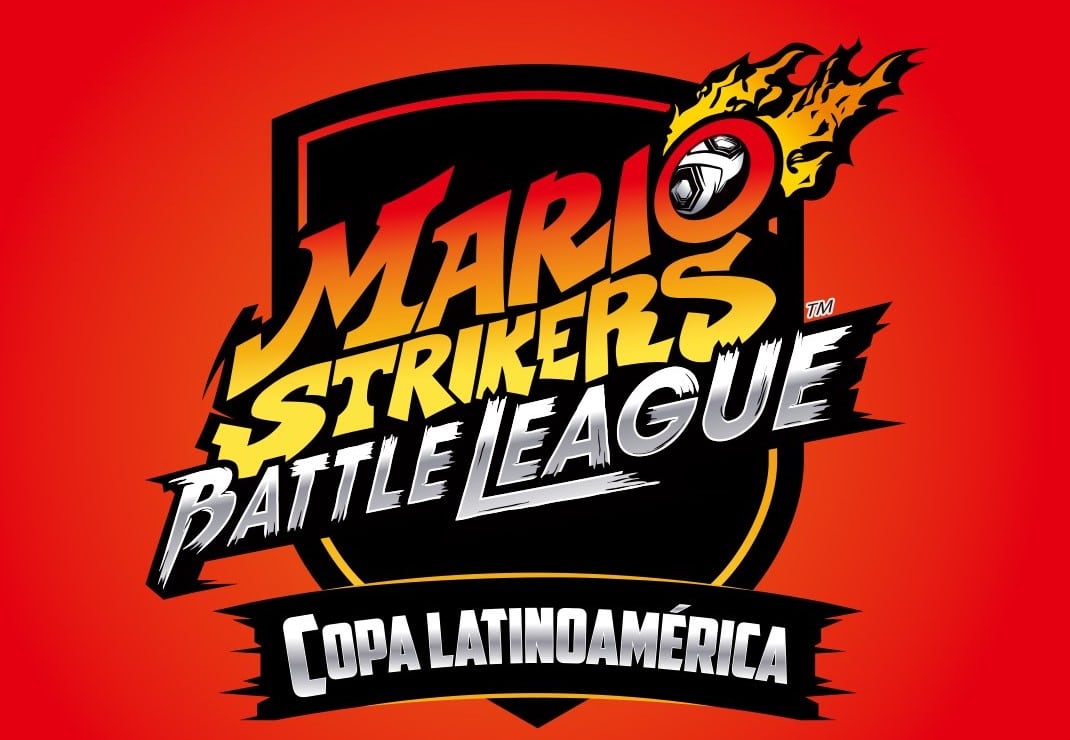 Mario Strikers ¡Battle League Copa Latinoamérica, GamersRD
