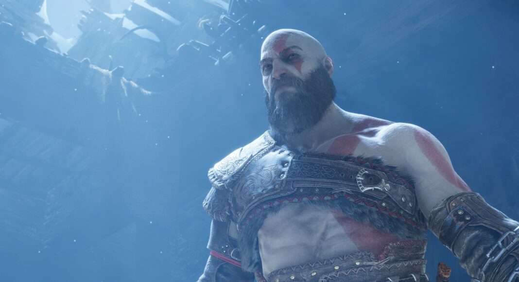 Fan de God of War: Ragnarok recrea el martillo de Thor en la vida real GamersRD