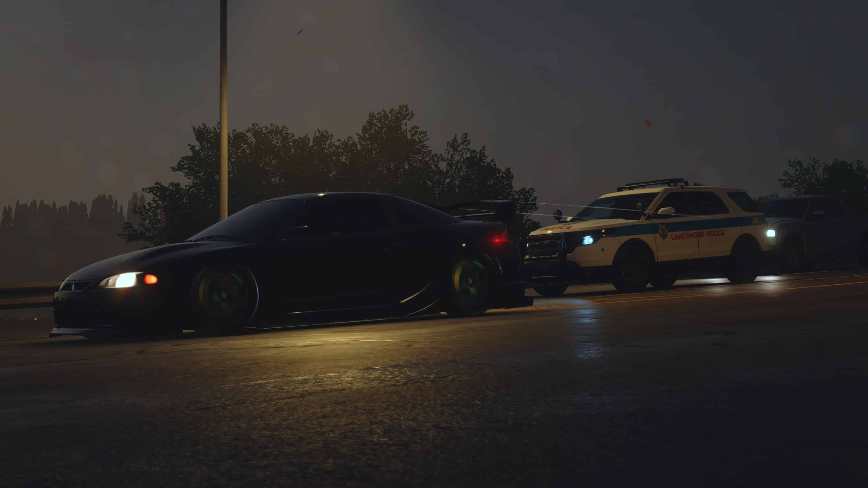 Need For Speed Unbound Review. GamersRd