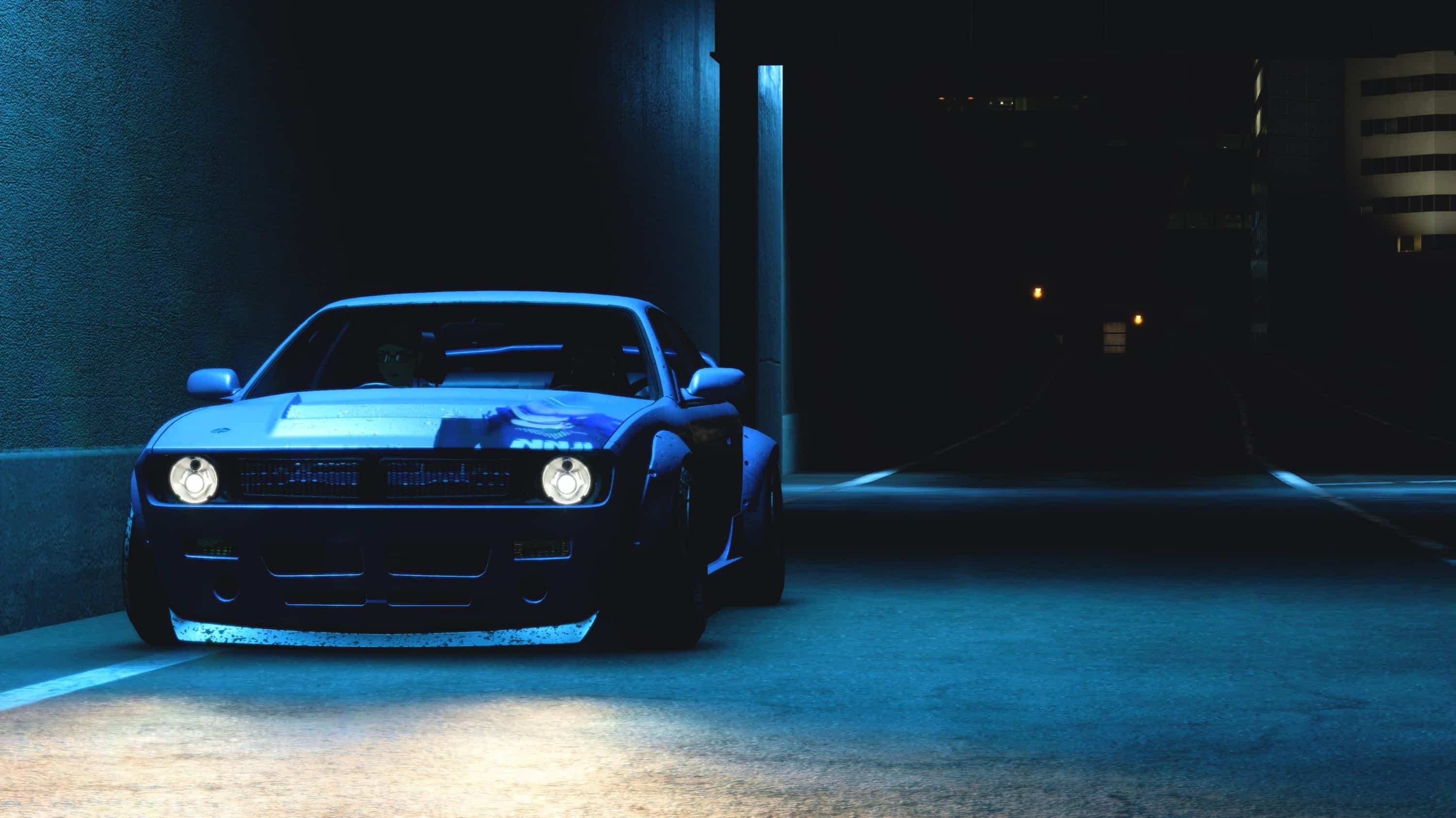 Need For Speed Unbound Review. GamersRd