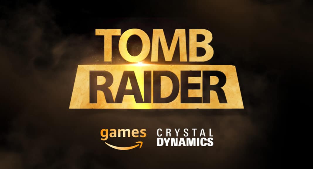 Nuevo juego de Tomb Raider será publicado por Amazon Games