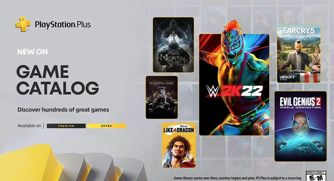 PlayStation Plus Extra y Premiuum GamersRD diciembre