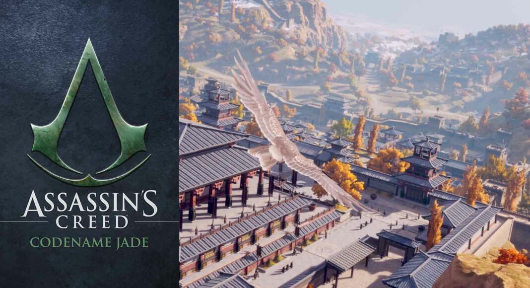 Se filtra gameplay de Assassin’s Creed Jade para móviles