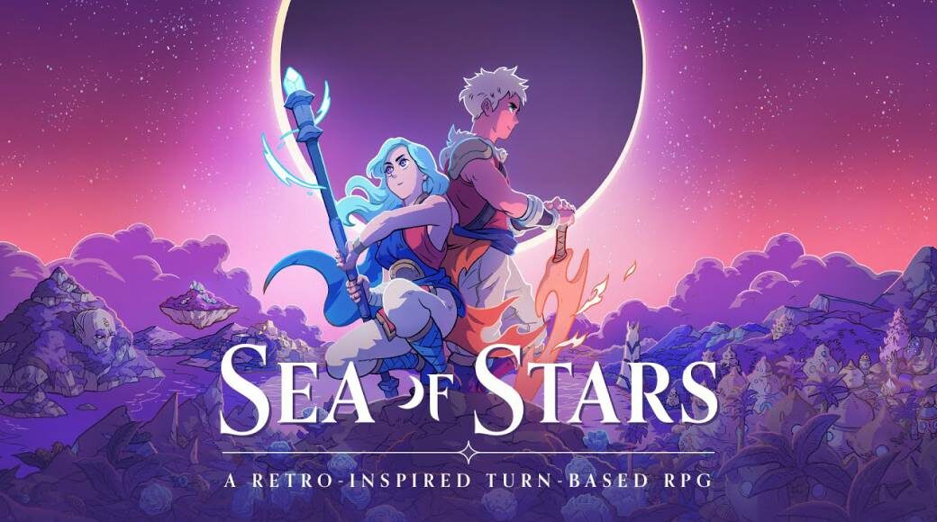 Sea of Stars anuncia su lanzamiento para 2023 con mensaje del compositor de Chrono Trigger GamersRD